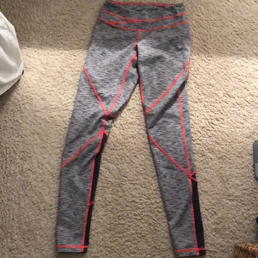 Zella leggings